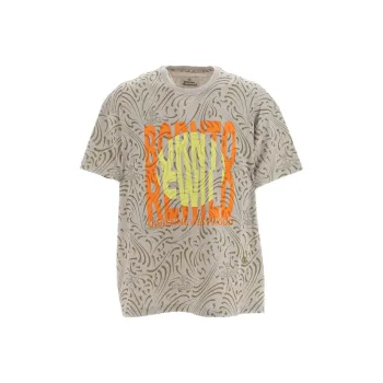 Vivienne Westwood Graphic-Printed Crewneck T-Shirt