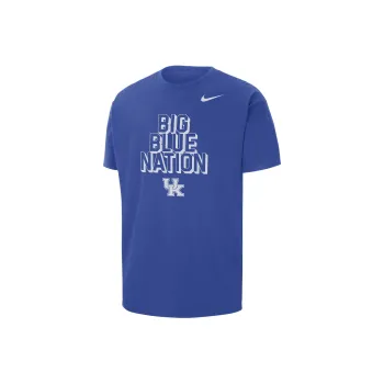 Nike Kentucky Men's Nike College Max90 Crew-Neck T-Shirt