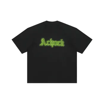 A Chock T Shirts Unisex