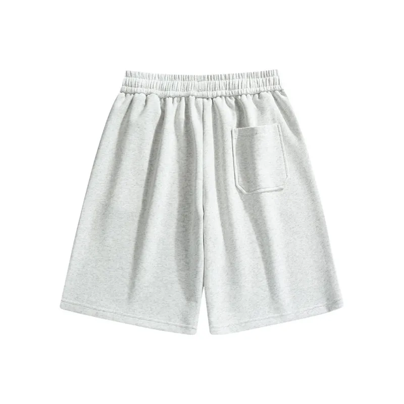 MLPR Casual Shorts Unisex-3