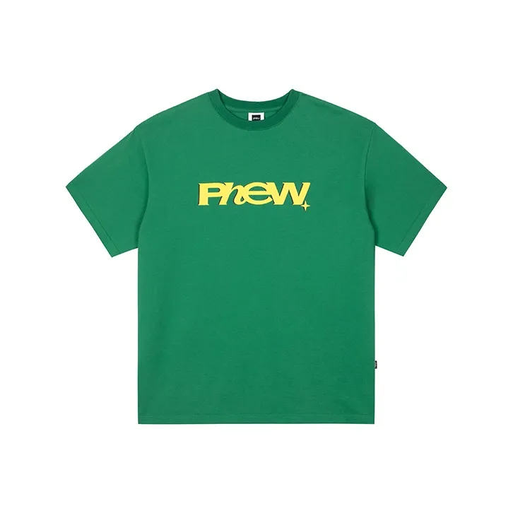 Phew T-Shirts Unisex-16