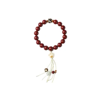 Regalrose Cinnabar Bracelets Women's
