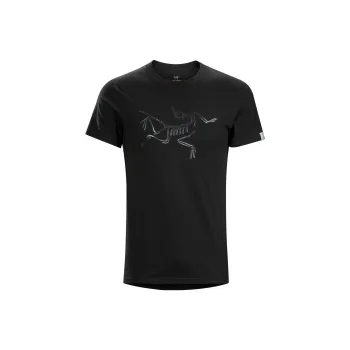 Arcteryx Drop Shoulder Sleeve T Shirt Men's