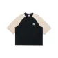 Beige Black