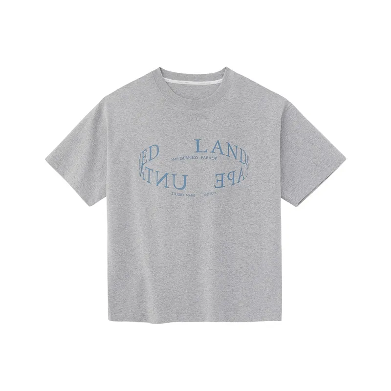 NANS STUDIO T Shirts Men-3