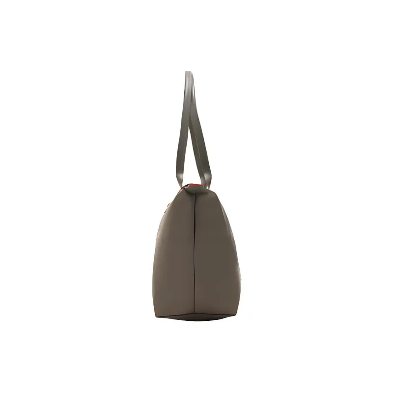 LONGCHAMP Le Pliage Club Fabric Crossbody Handbag, Shoulder Bag Trumpets Women's Jasper-2