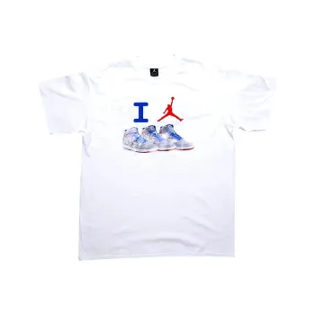JORDAN Air JORDAN AJ1 Jumpman Tee