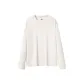 417 Flat Moon White
