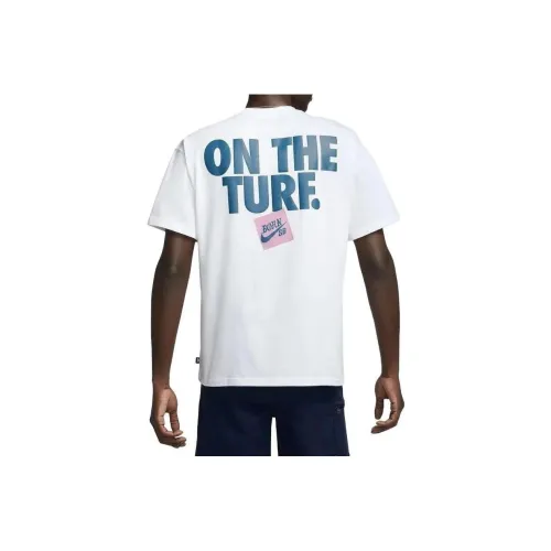 Nike Sb X Born Raised On The Turf Tee