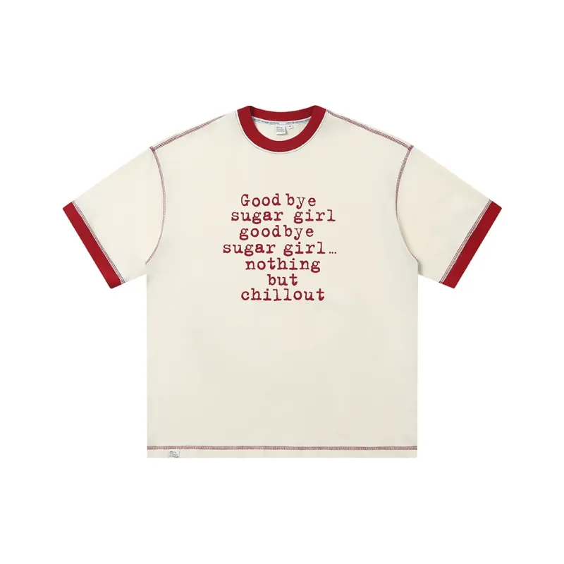 NBCT T-Shirts Unisex-0