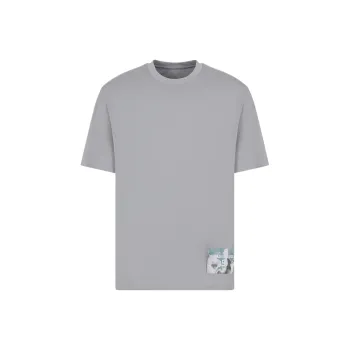 ARMANI EXCHANGE SS24 T Shirt Men's