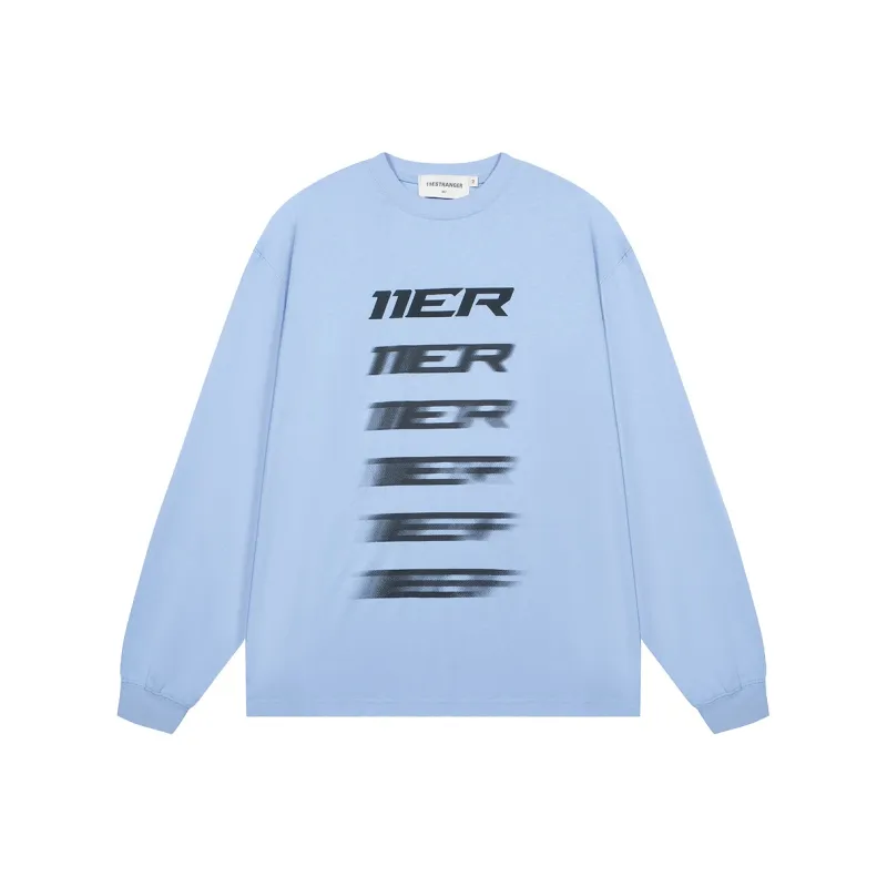 11ESTRANGER T Shirts Unisex-6