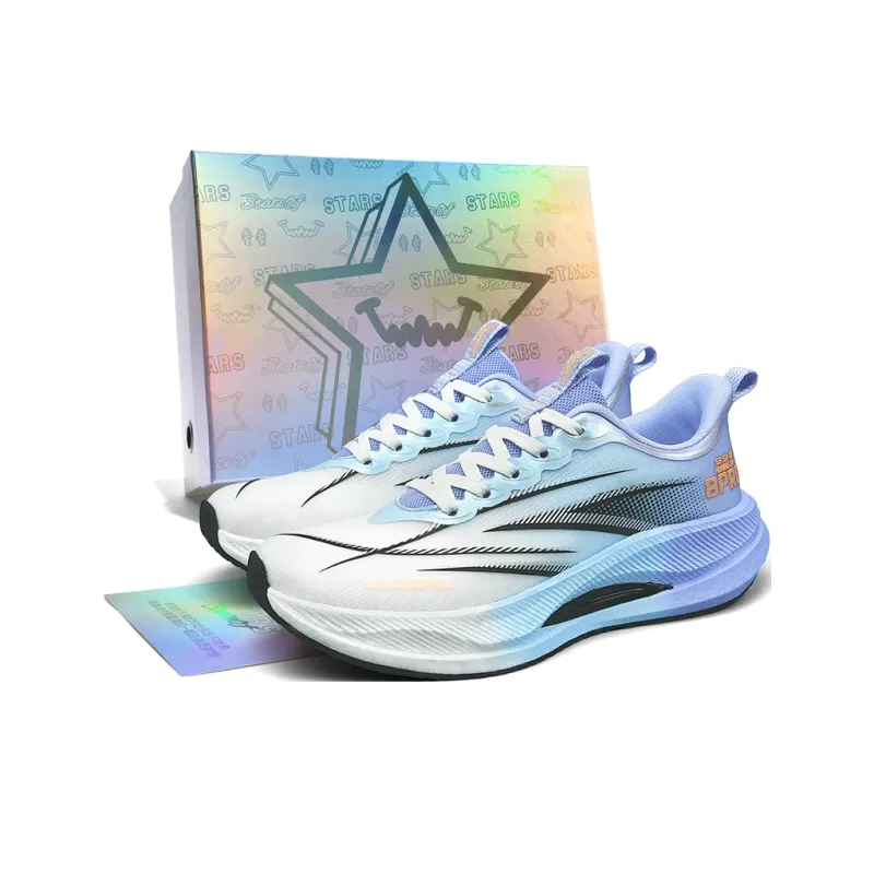 Stateof Stars Low Top Running Shoes Unisex-0