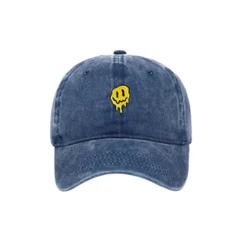 JEANSWEST Cotton Baseball Caps Unisex