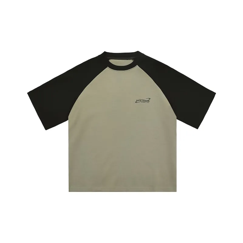 ANYWEARLAB T Shirts Men-2
