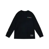 Pure Black
