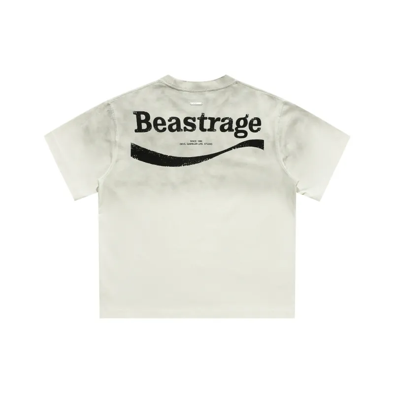 YIMAI T Shirts Unisex-3