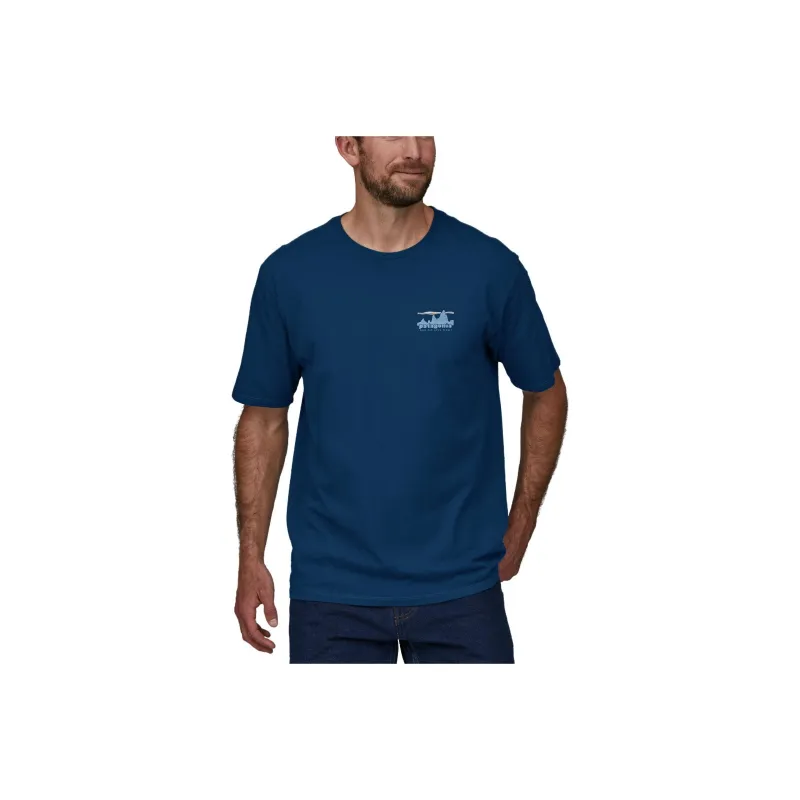 Patagonia '73 Skyline T shirt-5