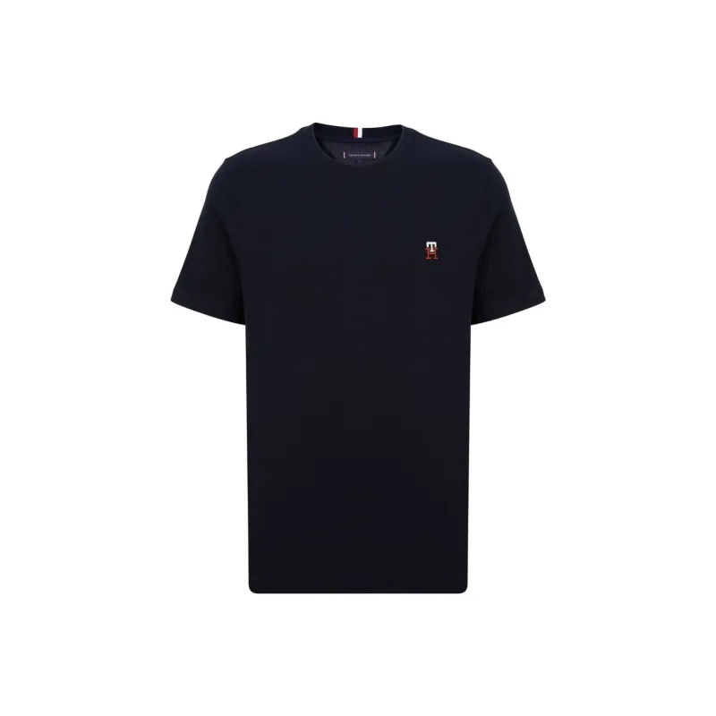 Tommy Hilfiger T Shirts Men-12