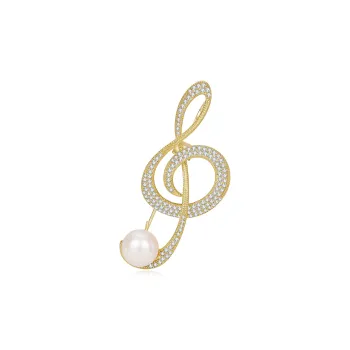 Lady Go Brooches Women's