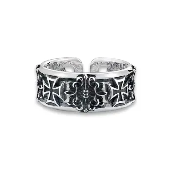 RboySe Rings Unisex
