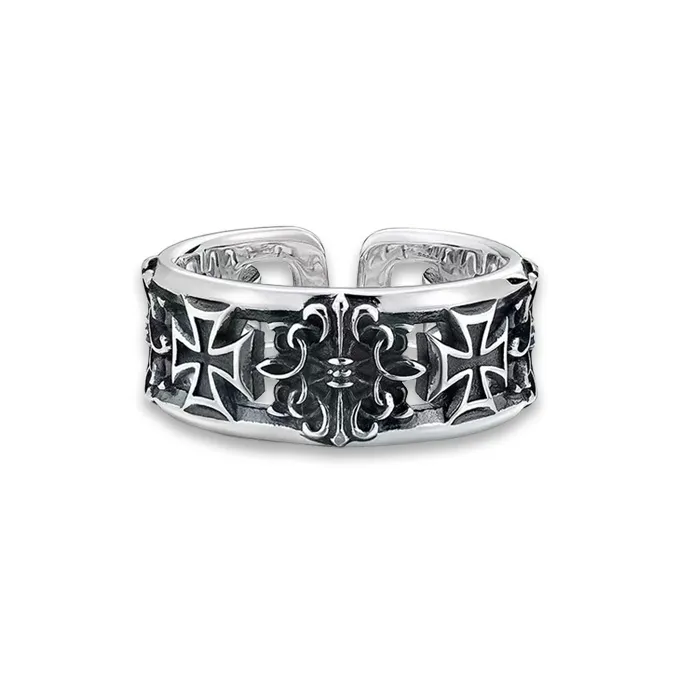 RboySe Rings Unisex-0