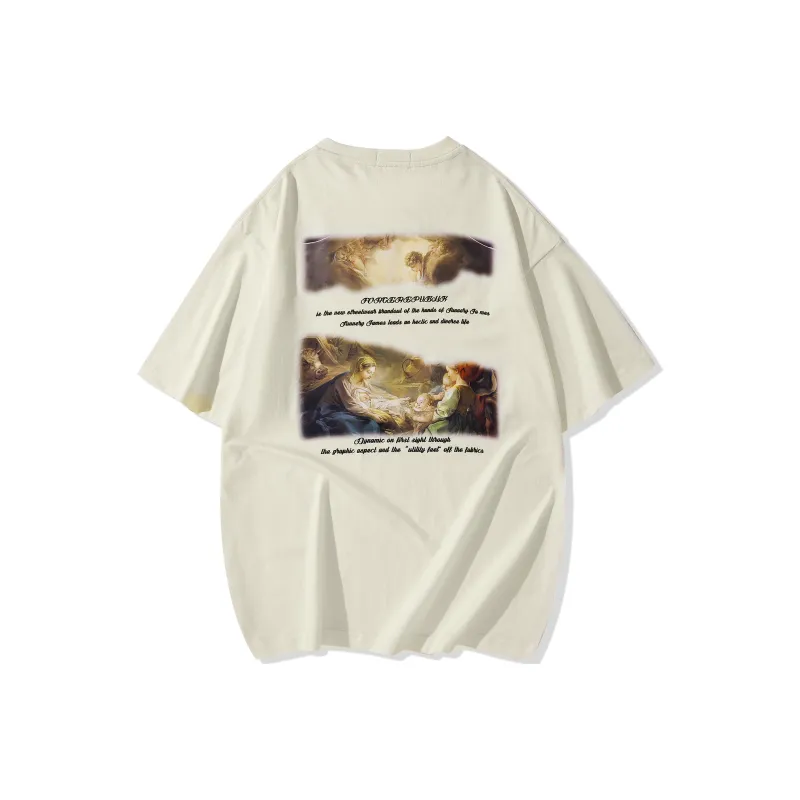 FORCEREPUBLIK T-Shirts Unisex-10