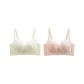 [2 Pack]Champagne+Pink Skin