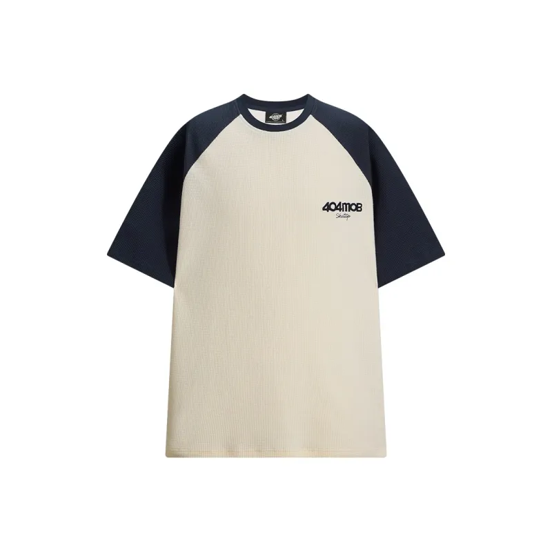 404MOB GANG SS24 T Shirt Unisex-0