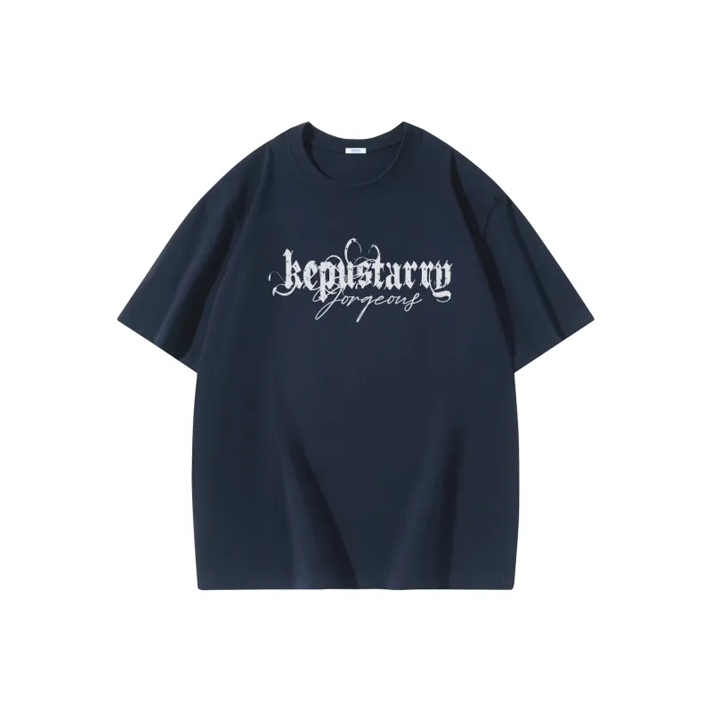 Kepu T Shirts Unisex-3