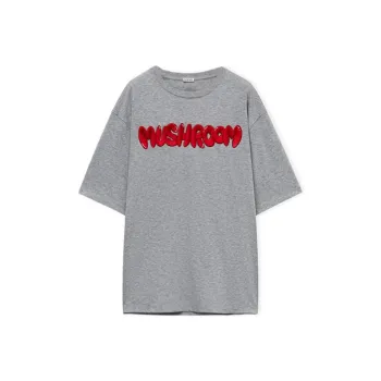 LOEWE Mushroom T Shirt