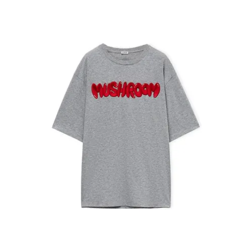 LOEWE Mushroom T Shirt