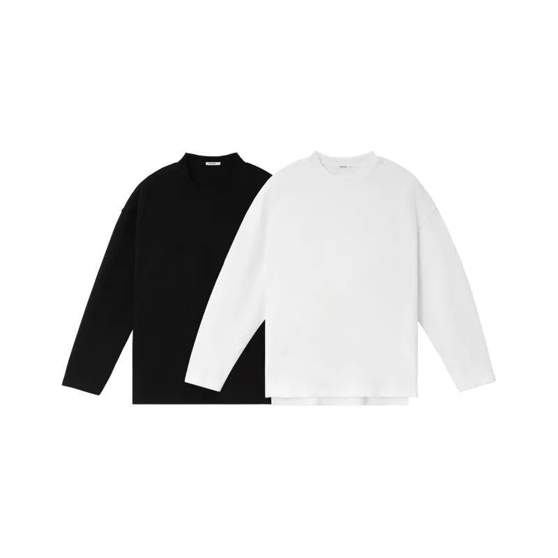 Bodydream T Shirts Unisex-20