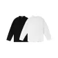 2 Pack (Black+White)