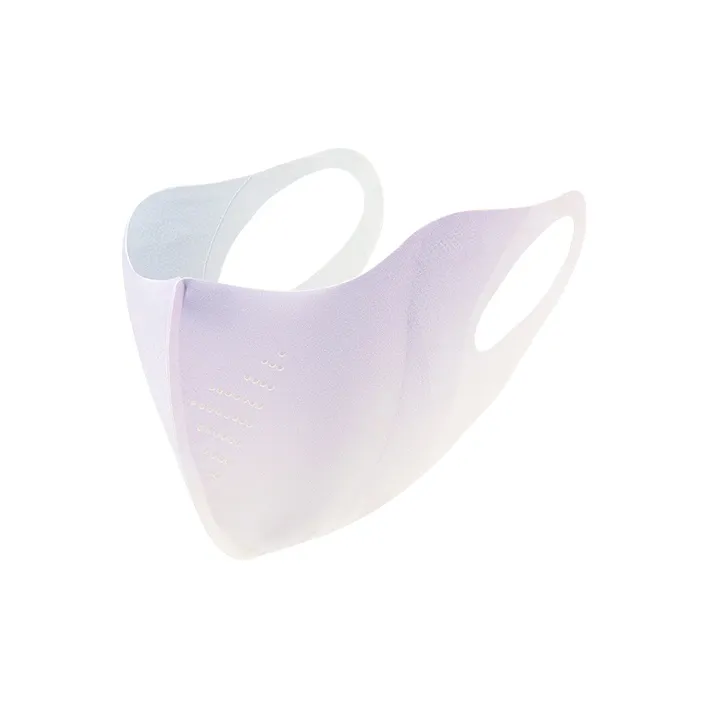 SINSIN Elastane Face Masks Unisex-2