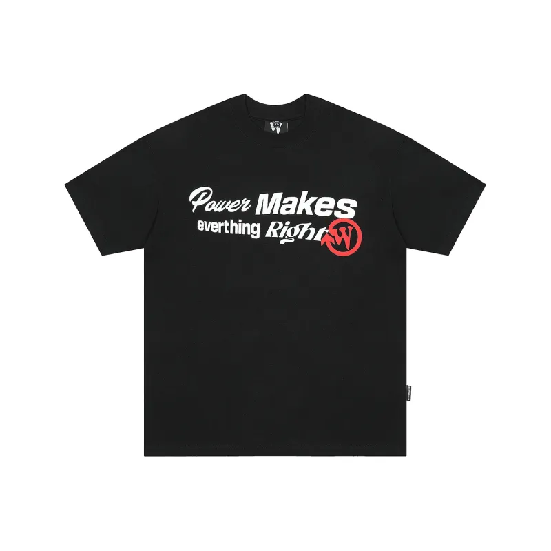 WHOA HA! T-Shirts Men-5