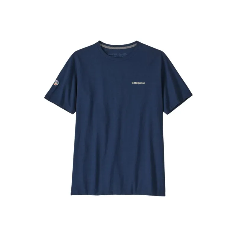 Patagonia Responsibili Tee® T shirt-37