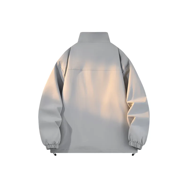 CSKS Jackets Unisex-13