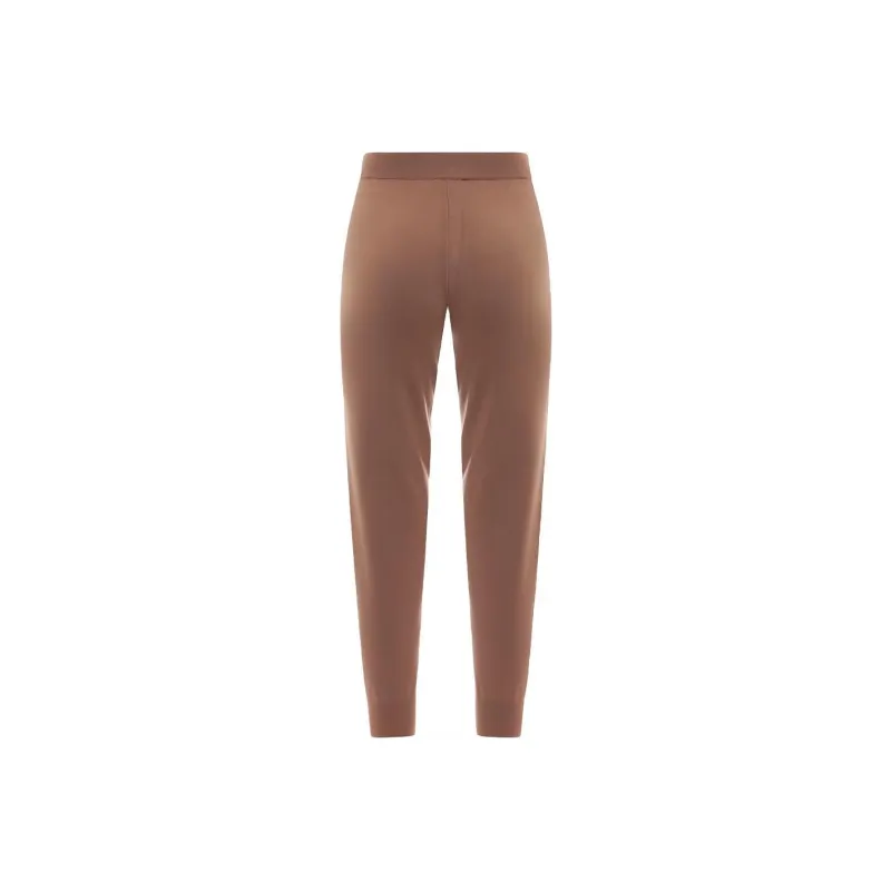 MaxMara Casual Pants Women's Brown-1