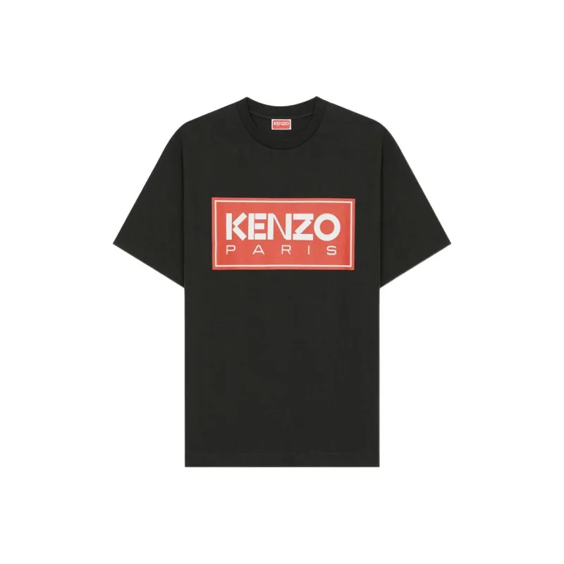 KENZO Paris Classic T-Shirt-0