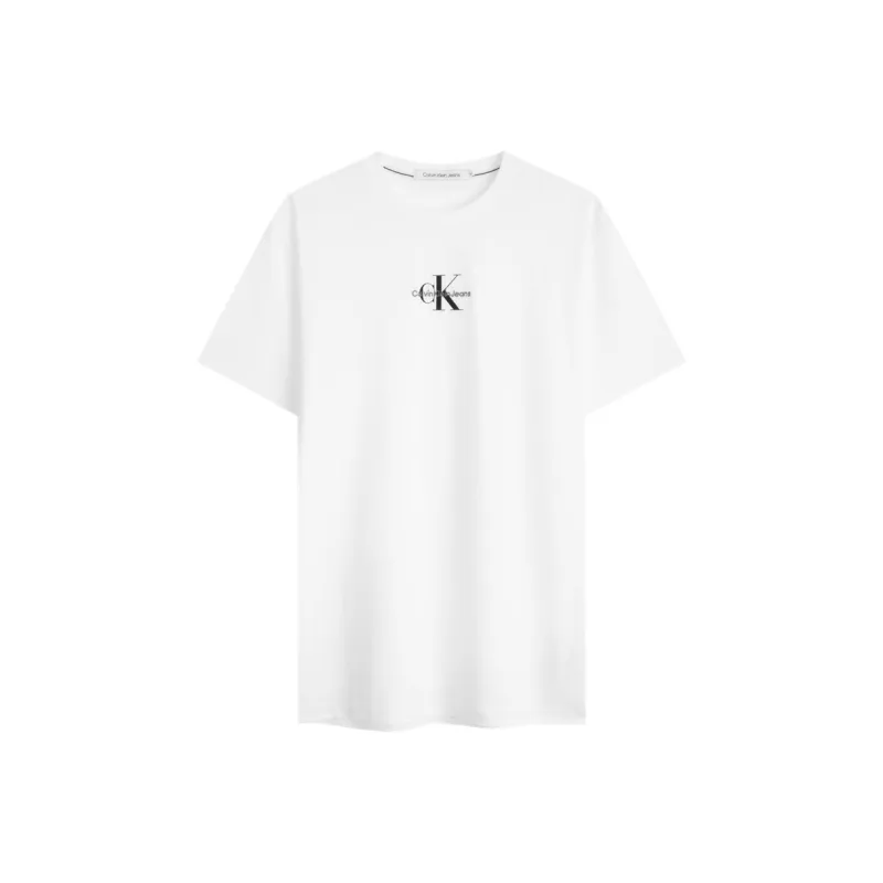 CALVIN KLEIN SS24 Series T Shirt Unisex-4