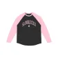 Black & Pink