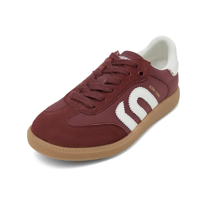 COMELY Low Top Skateboard Shoes Women's-6