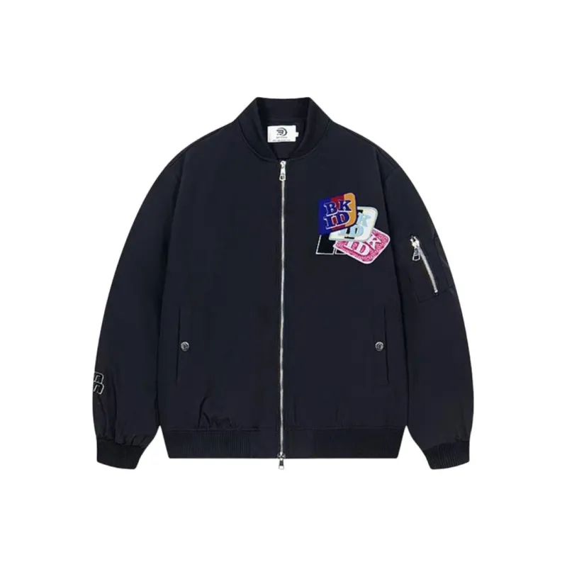 TESTUNG Jackets Unisex-0