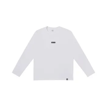 Lee Xline T-Shirts Men White