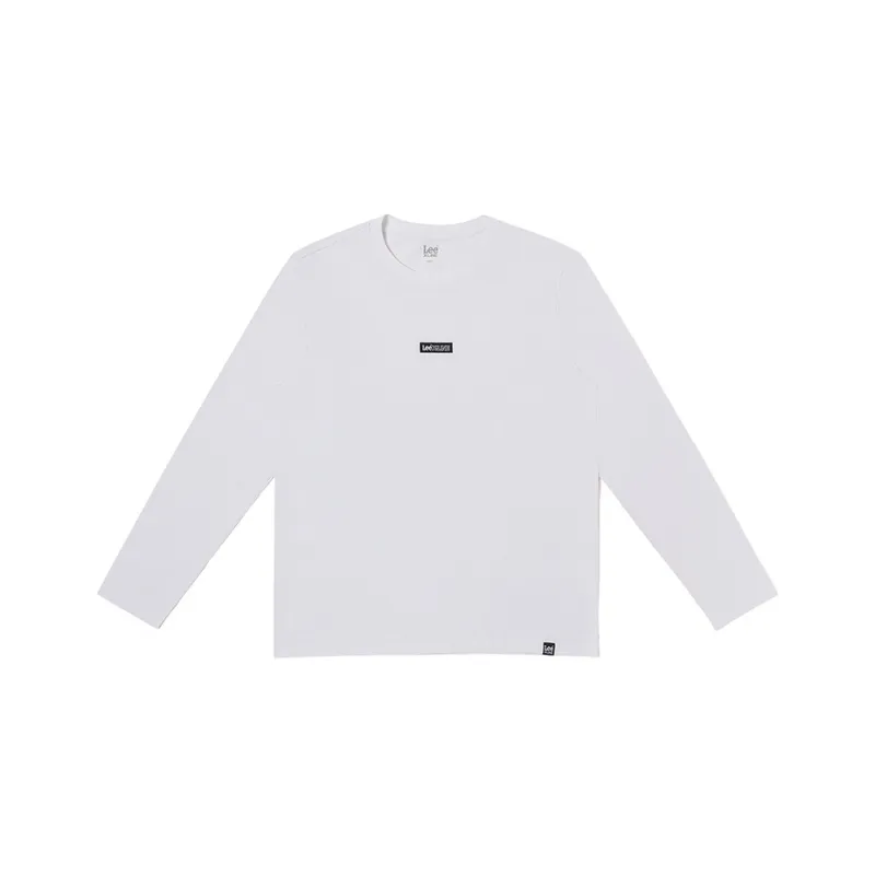 Lee Xline T-Shirts Men White-0