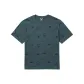 Slate Gray Print-0039P