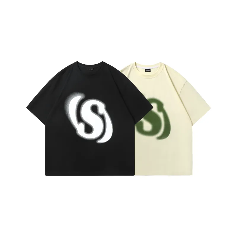 SIDEEFFECT T Shirts Unisex-15