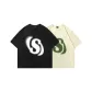 2 Pack (Black+Ecru)