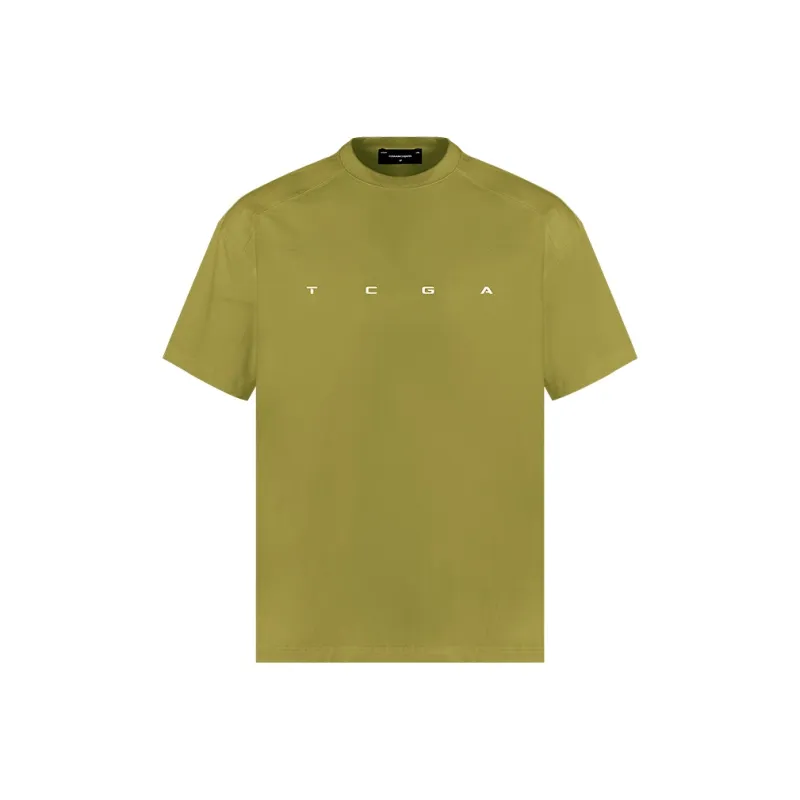 TERRA INCOGNITA T Shirts Unisex-21